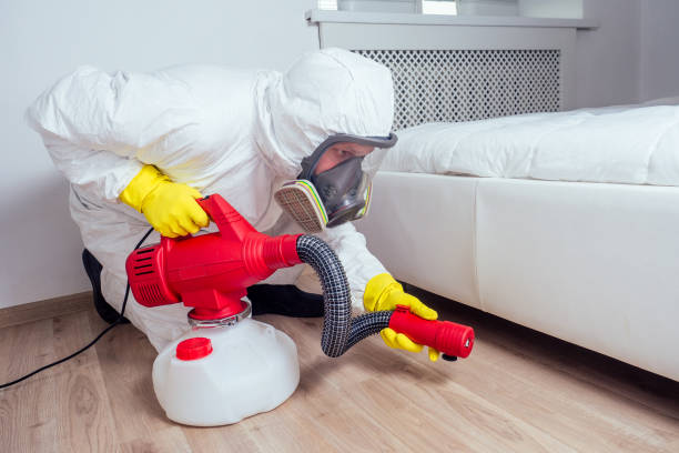 Best Pest Control Near Me  in Landover Hills, MD